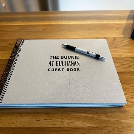The Buckie at Buchanan Drymen Exterior foto